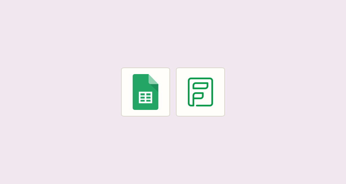 Update lead tracker for campaign managers before outreach