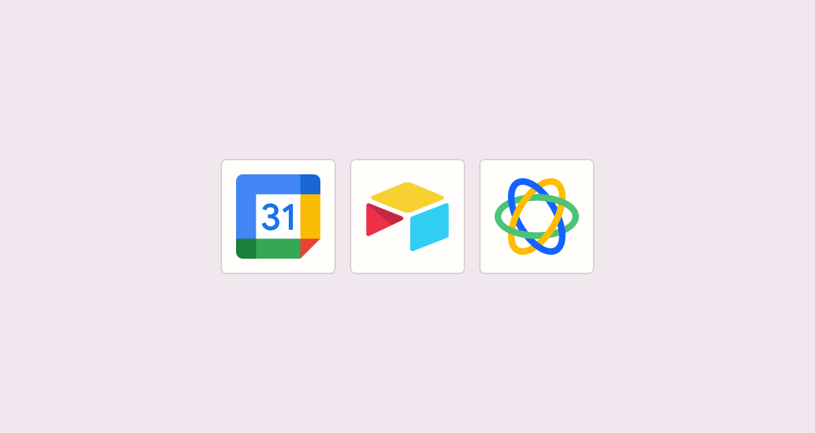 Update leads from calendar changes for engineers by morning