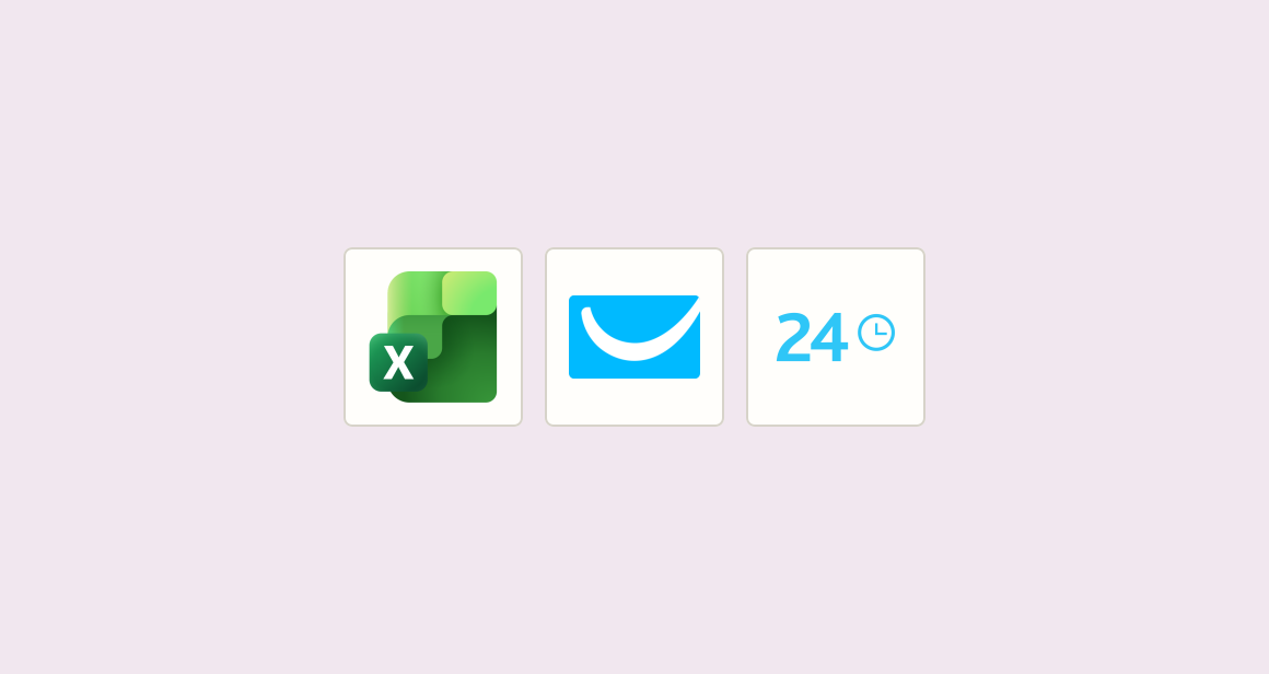 Update marketing contacts when a contact record changes