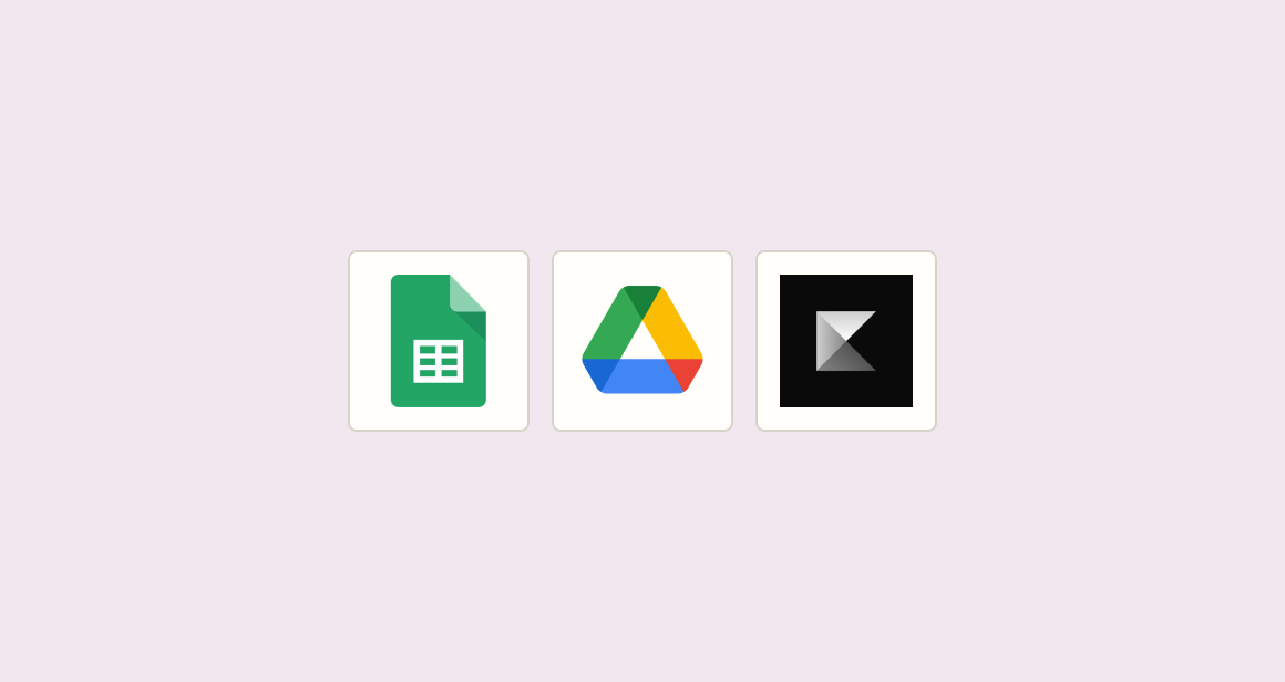 Update member progress sheet and save media to client folder
