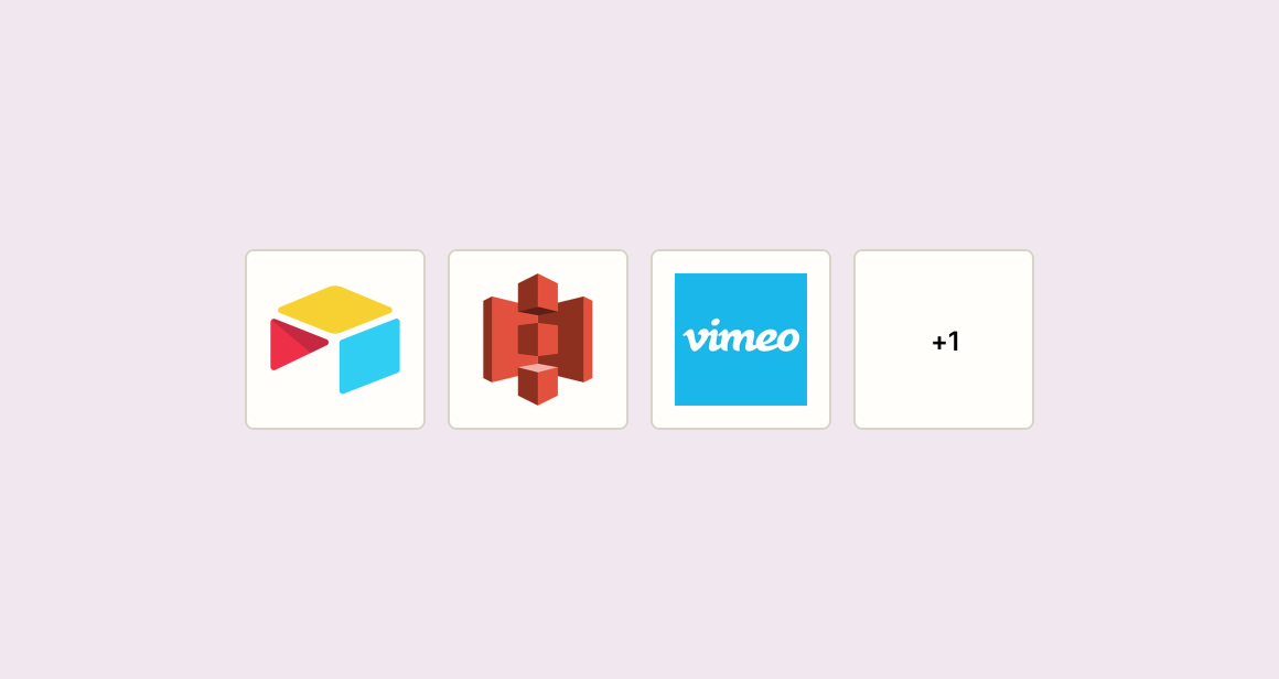 Update on-demand video records for content operations before publish