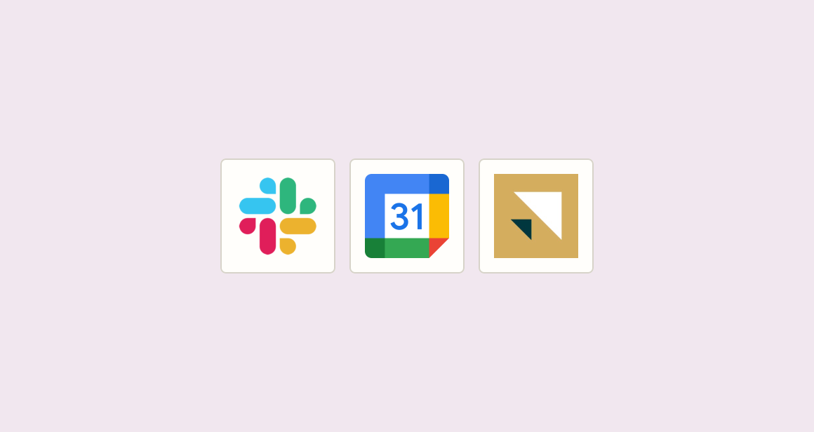 Update onboarding deal and calendar event with company