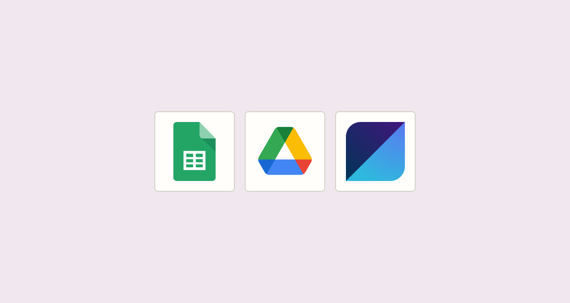 Update order status and folder with order details