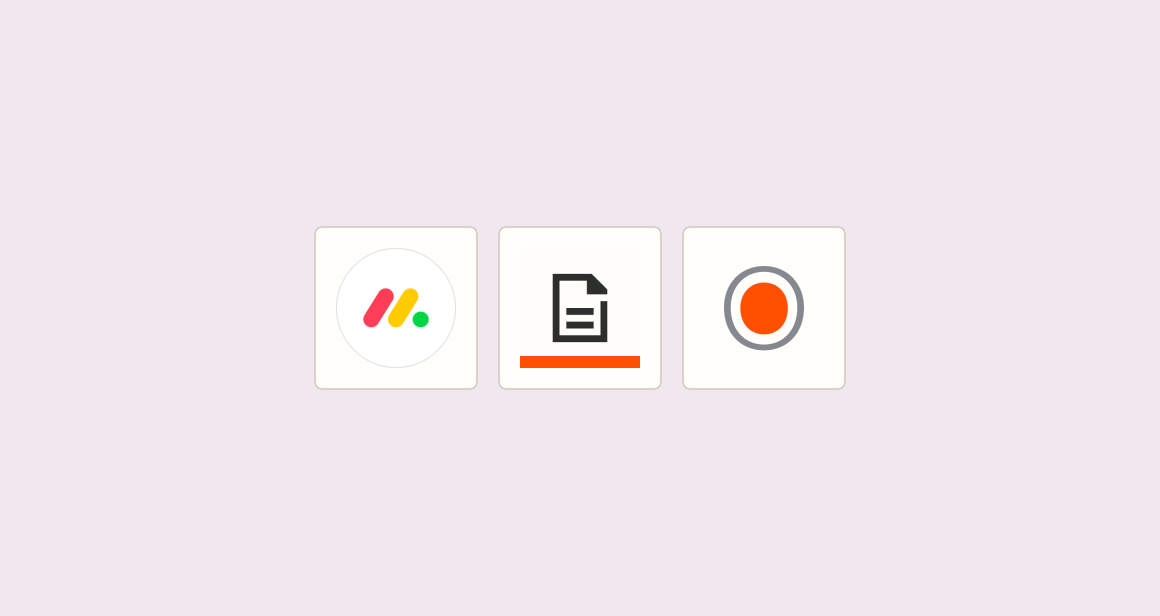 Update pipeline items from proposal submissions before standup