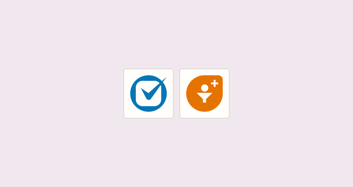 Update practice contacts with CRM attributes for intake
