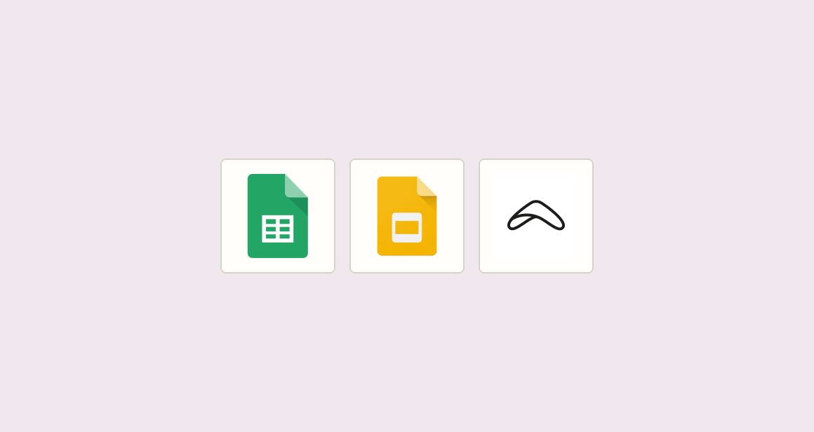 Update prep-bay booking rows and refresh presentation charts
