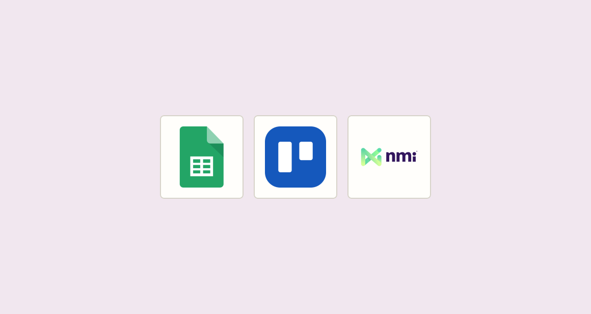 Update project board cards with lead status from payments CRM