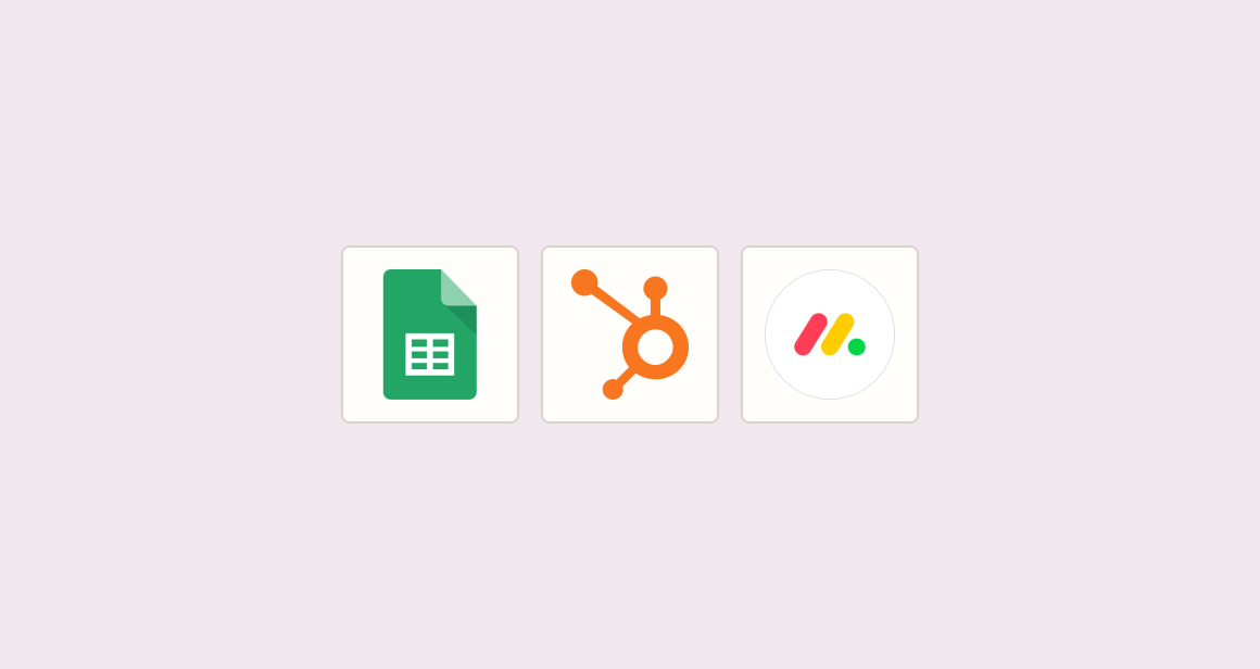 Update project board deal amounts from CRM changes