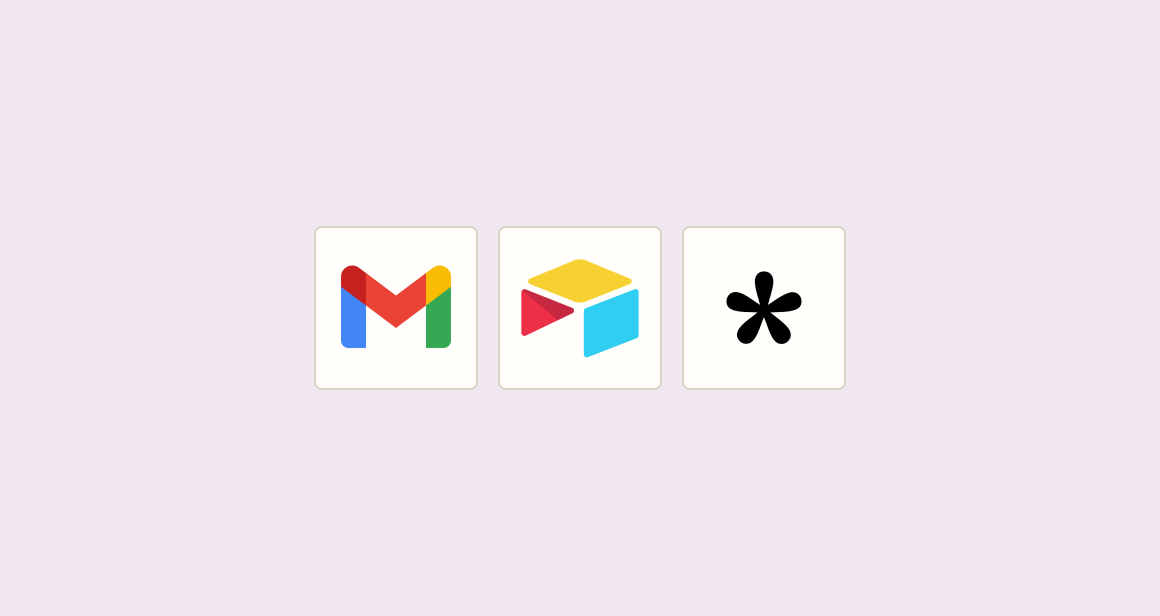 Update project record and send confirmation email to submitter