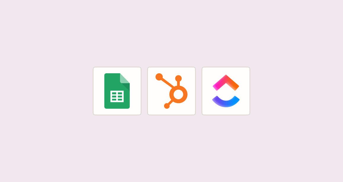 Update project tasks from deal line items before handoff