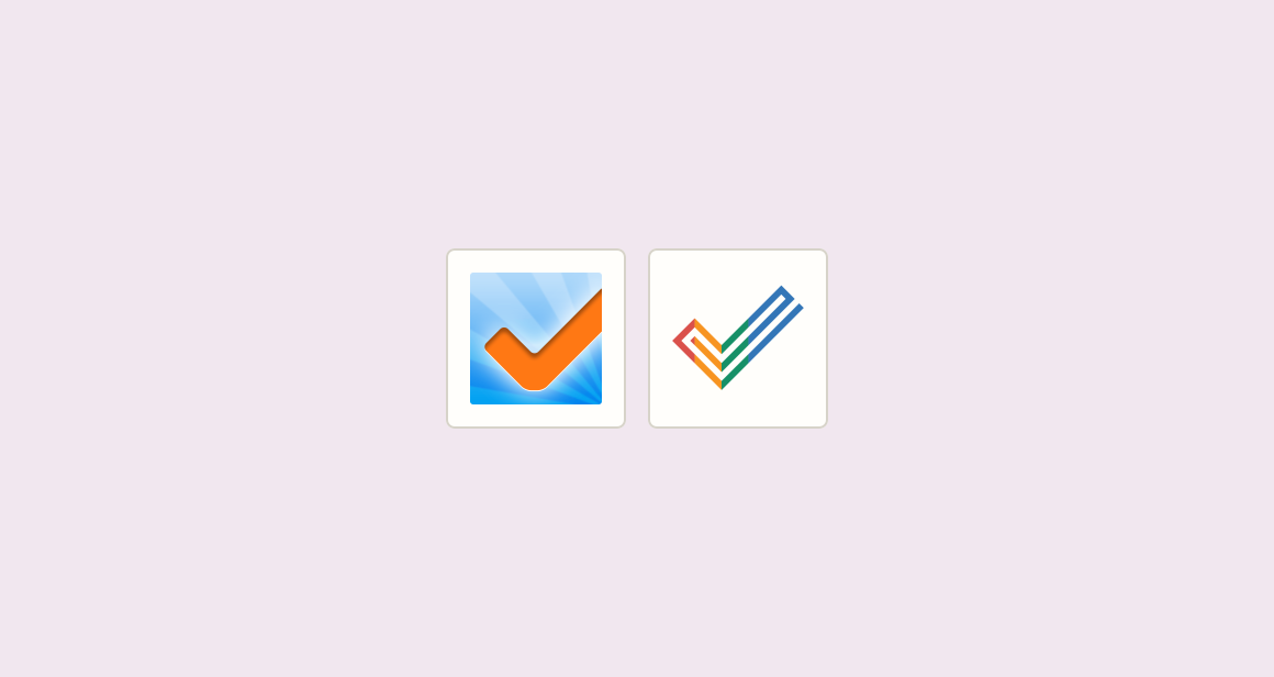 Update project timelines from completed tasks before standup