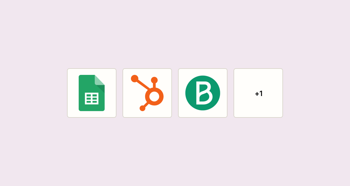 Update records and notify teams when invoice paid