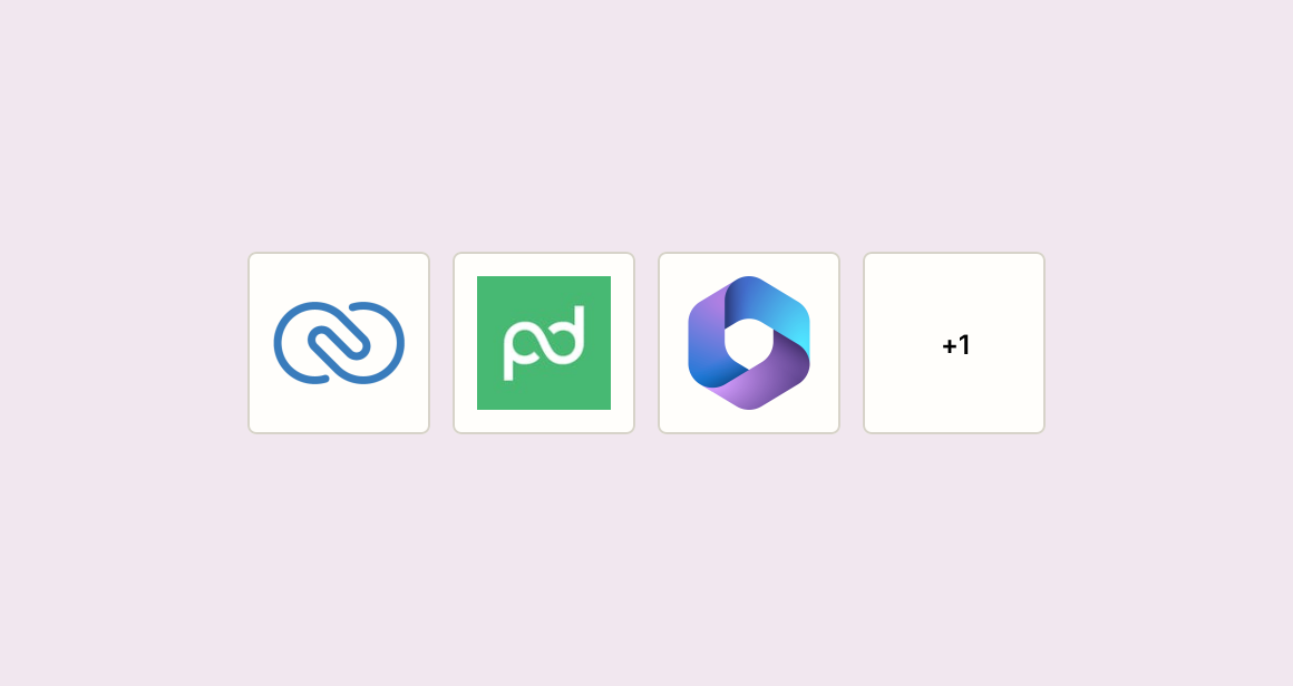 Update signed deal record and notify operations team