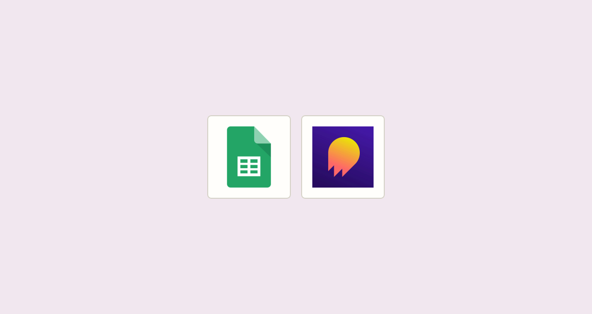 Update signup payment records for billing team before next run