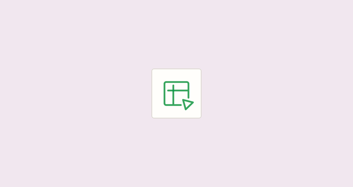 Update spreadsheet invoice rows for finance before billing run