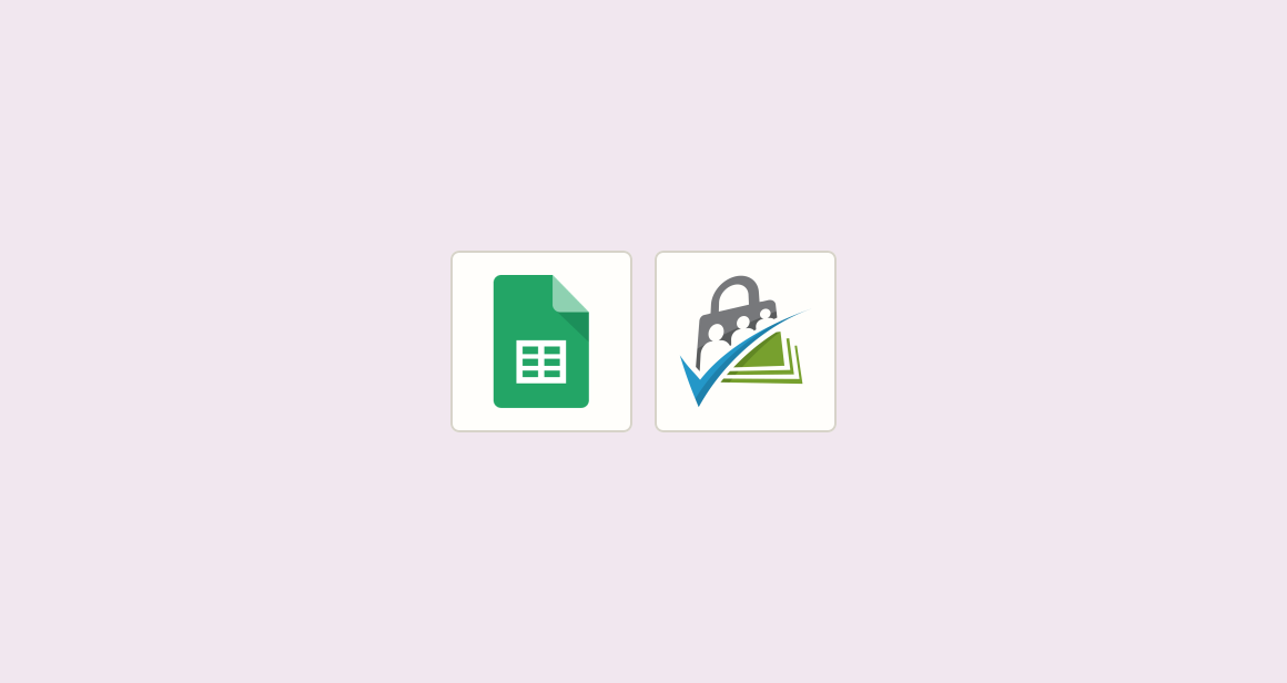 Update subscription records from new membership orders automatically
