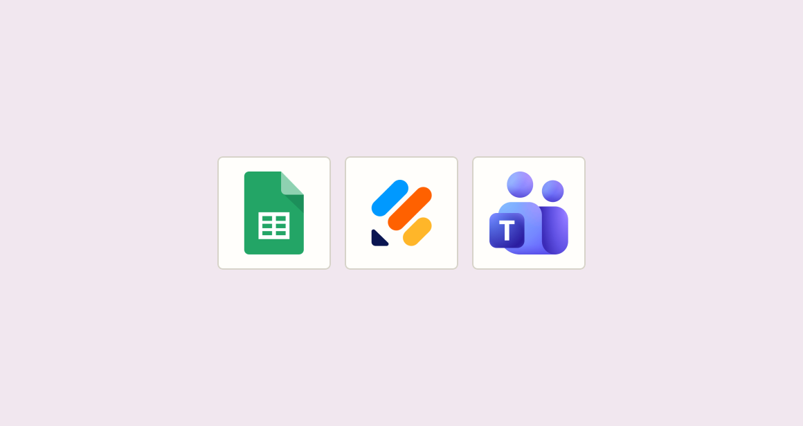 Update support rep routing from form submission and notify team