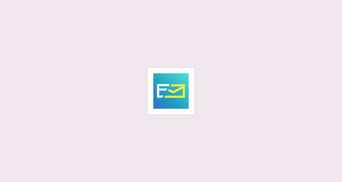 Update table with verified email status for contacts