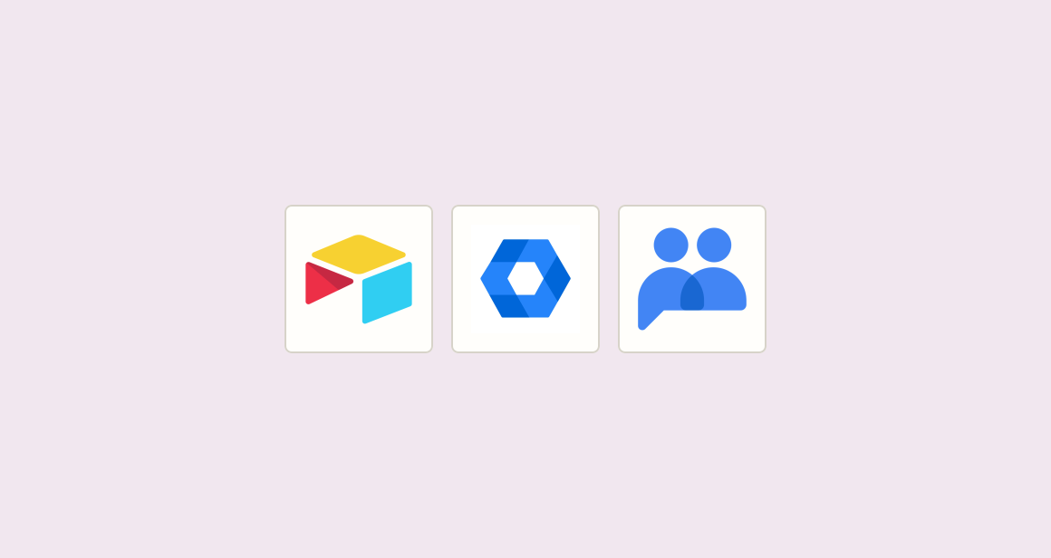 Update workspace group records for IT before compliance review