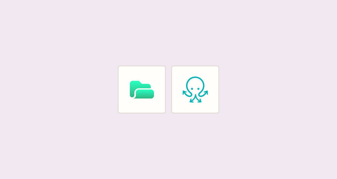 Upload completed export files to FTP for operations