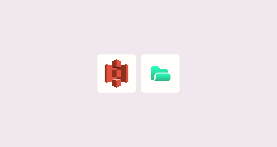 Upload filtered inventory files to external server for IT before transfers