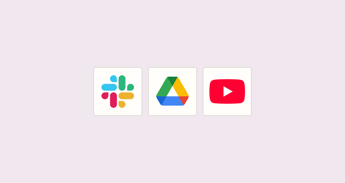 Upload found video files and alert IT before next workday
