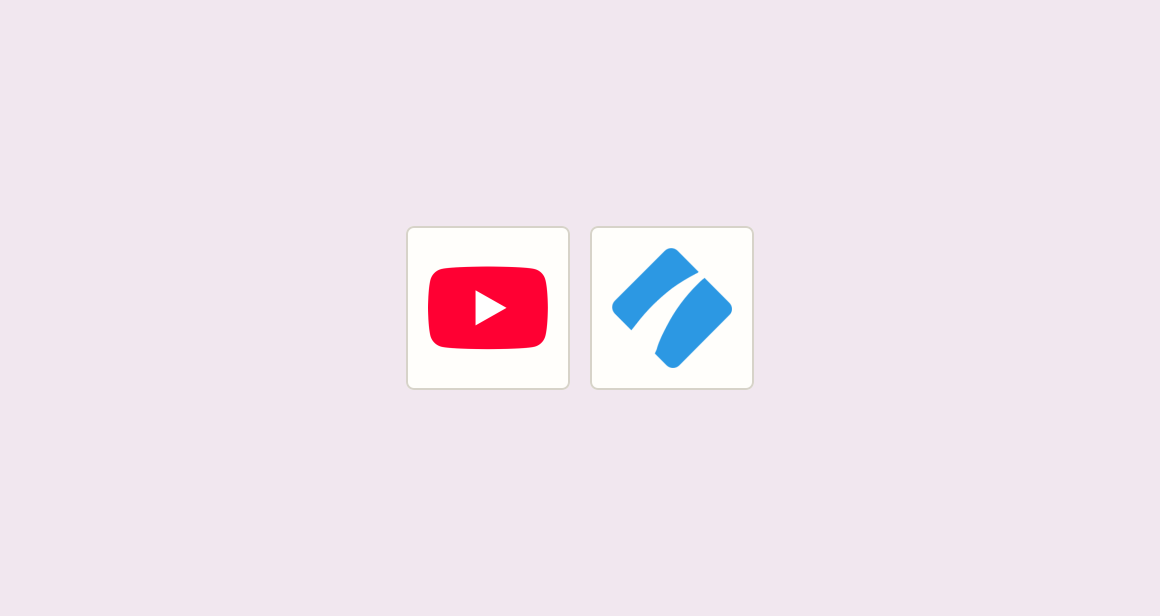 Upload inspection video and update run record