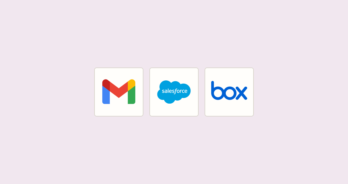 Upload program paperwork from email to booking folders