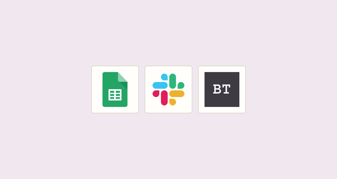 VPs of finance capture failed payments into spreadsheet