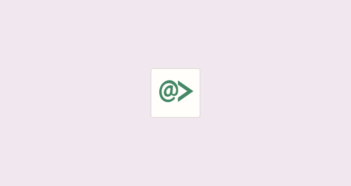 Validate queued email addresses and update verification status