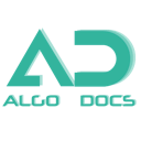 AlgoDocsCLIAPI@1.2.1 logo