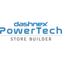 DashNexPowerTechStoreBuilderCLIAPI@1.0.1 logo