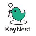 KeyNestCLIAPI@1.0.0 logo