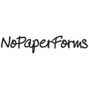 NoPaperFormsCLIAPI@1.0.0 logo