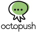 OctopushCLIAPI@1.1.0 logo