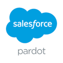PardotCLIAPI@2.3.0 logo