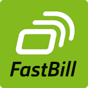 FastBillCLIAPI@1.3.6 logo