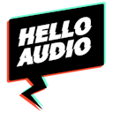 HelloAudioCLIAPI@3.2.0 logo