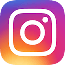 Instagram for Business logo