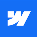 WebflowCLIAPI@1.11.1 logo