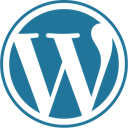 WordpressV2API logo