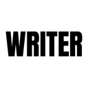 WriterCLIAPI@1.0.2 logo